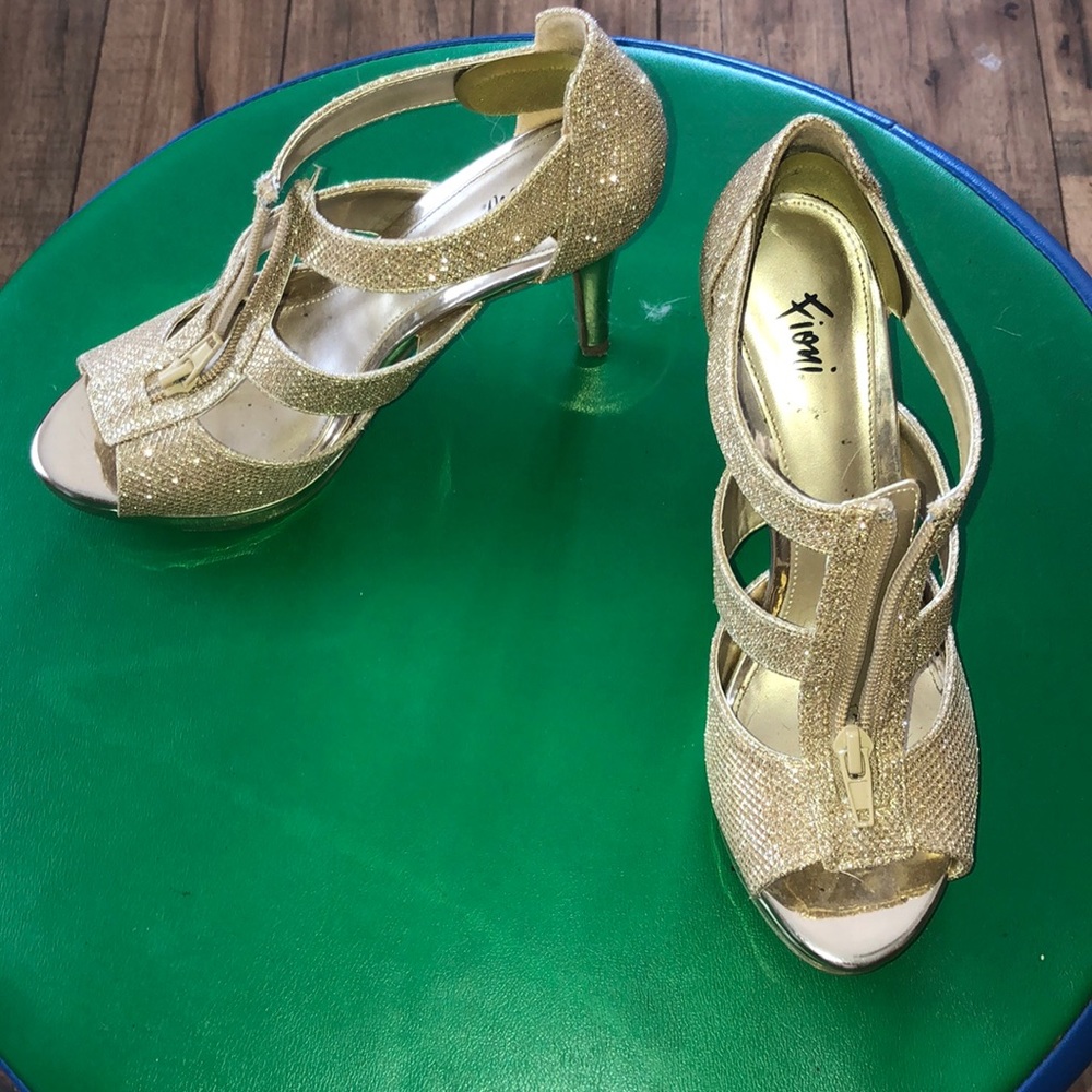 High Heels